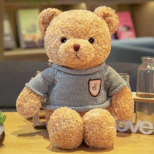 масляный медведь