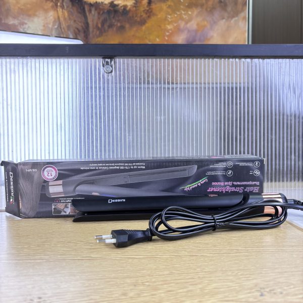 щипцы для завивки волос