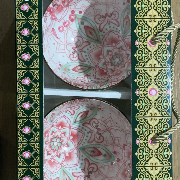 керамическая чаша