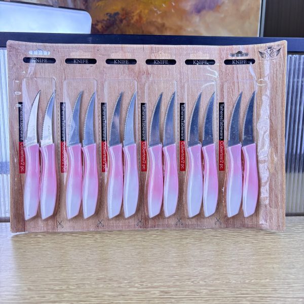 Набор ножей