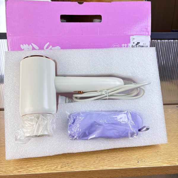 набор из фена и зонта