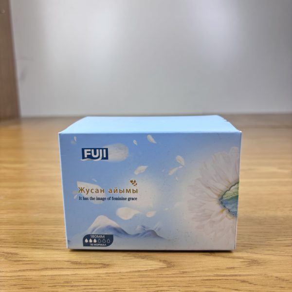 гигиеническая салфетка