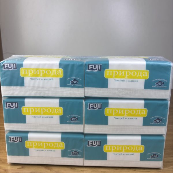 туалетная бумага