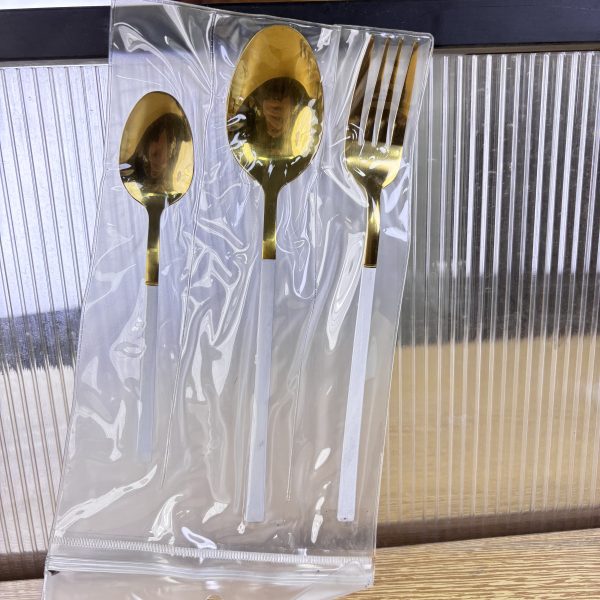 ложки и вилки