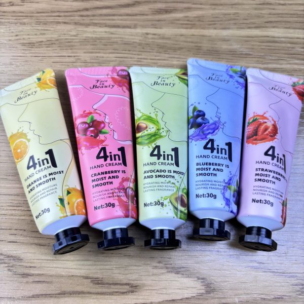 крем для рук