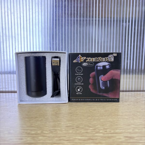 электробритва