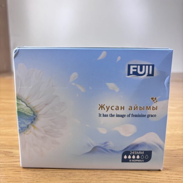 гигиеническая салфетка