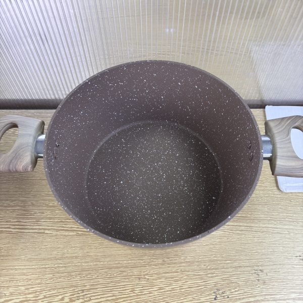 сковорода с антипригарным покрытием