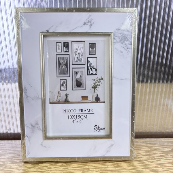 Декоративная фоторамка