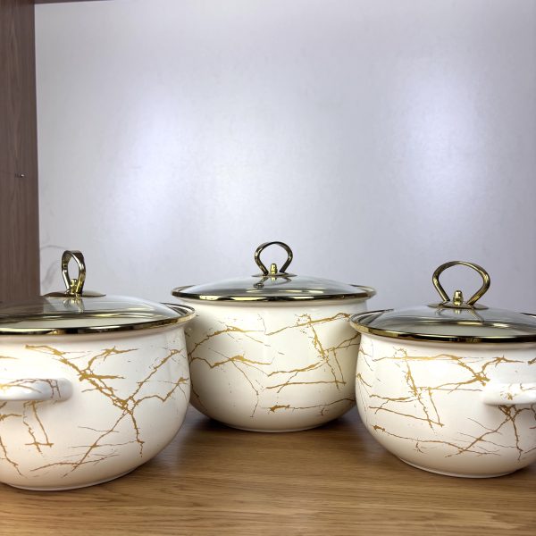 Эмалевые изделия