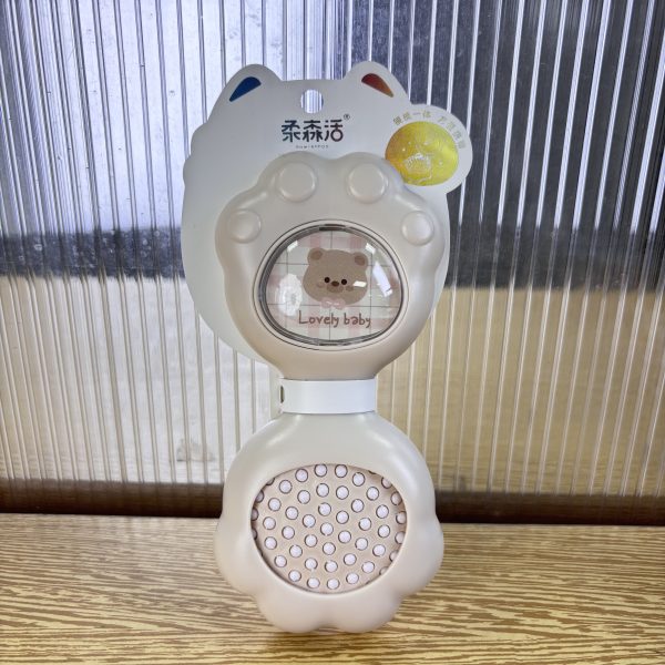 Детская массажная расческа