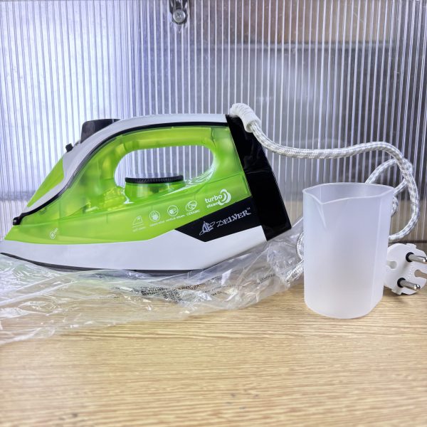 Глажка одежды