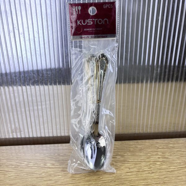 Набор ложек