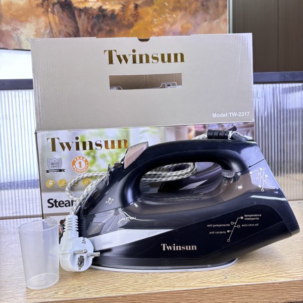 Глажка одежды