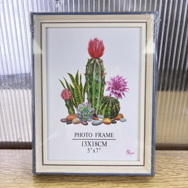 Декоративная фоторамка