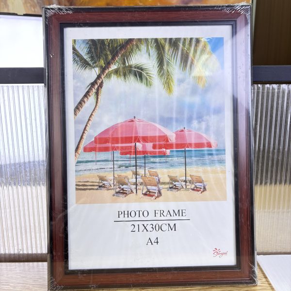 Декоративная фоторамка