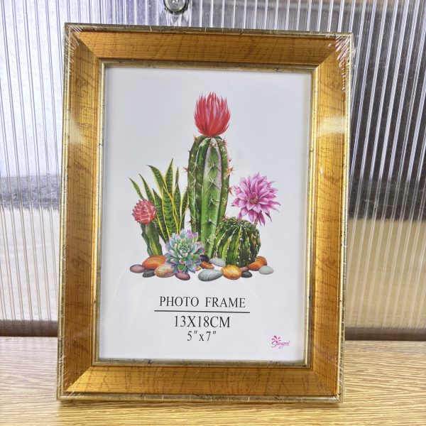 Декоративная фоторамка