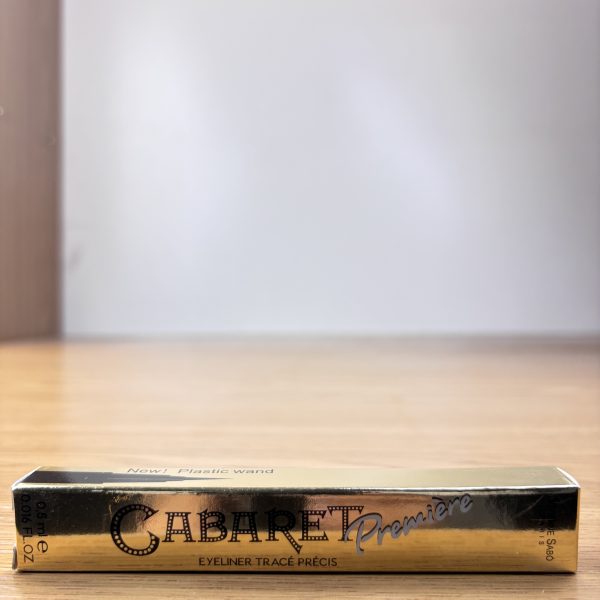 Жидкая подводка для глаз