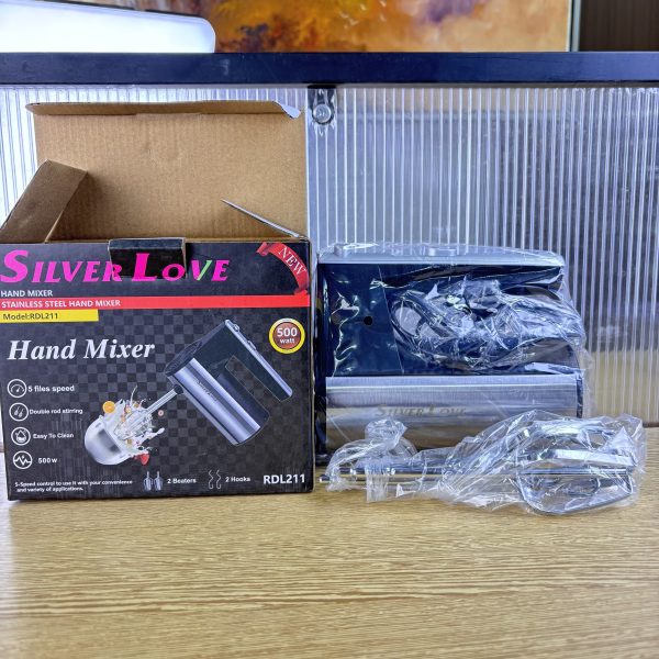 венчик для взбивания яиц