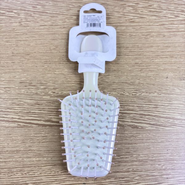 Детская массажная расческа