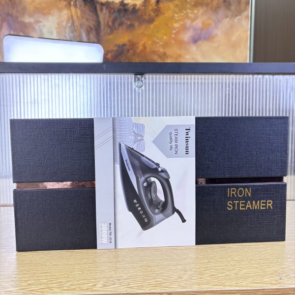 Глажка одежды