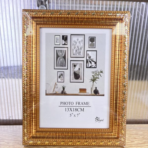 Декоративная фоторамка