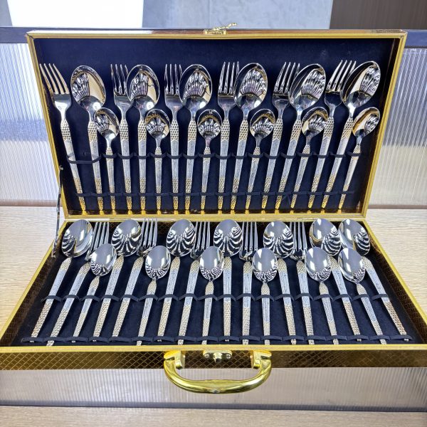 Подарочный набор «Ложка и вилка»